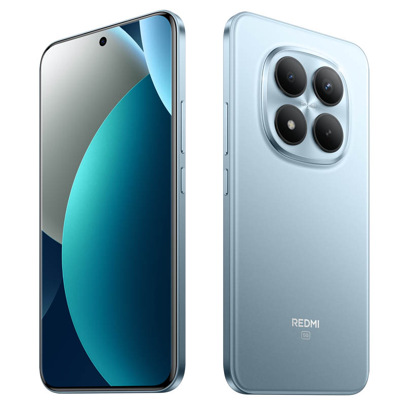 Xiaomi Redmi Note 15 Pro+ 5G